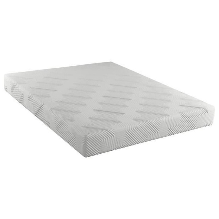 MODAMS Duo Memory 140 x 190 - Mousses PU et mémoire de forme 24 et 32 kg/m² - Indépendance - Déhoussable - Réversible - Ep. MODAMS Duo Memory 140 x 190 - Mousses PU et mémoire de forme 24 et 32 kg/m² - Indépendance - Déhoussable - Réversible - Ep.