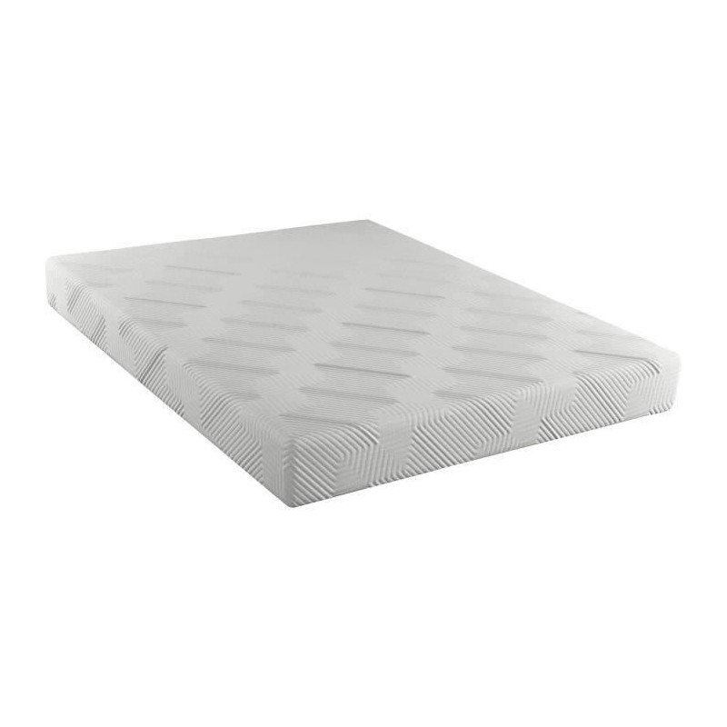 MODAMS Duo Memory 160 x 200 - Mousses PU et mémoire de forme 24 et 32 MODAMS Duo Memory 160 x 200 - Mousses PU et mémoire de forme 24 et 32