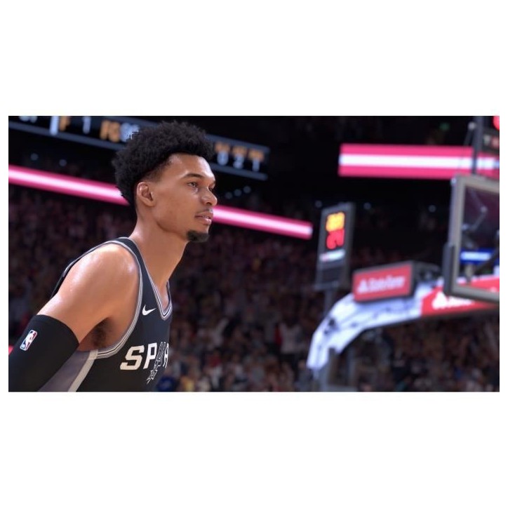 NBA 2K25 - Édition Standard - XB1/XBS