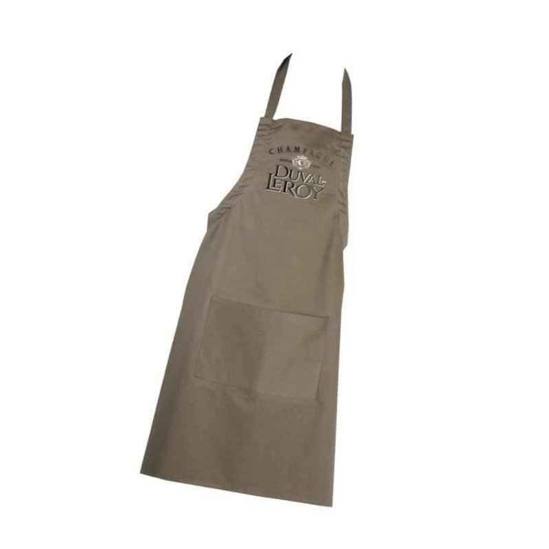 Tablier de Sommelier Duval Leroy Tablier de Sommelier Duval Leroy