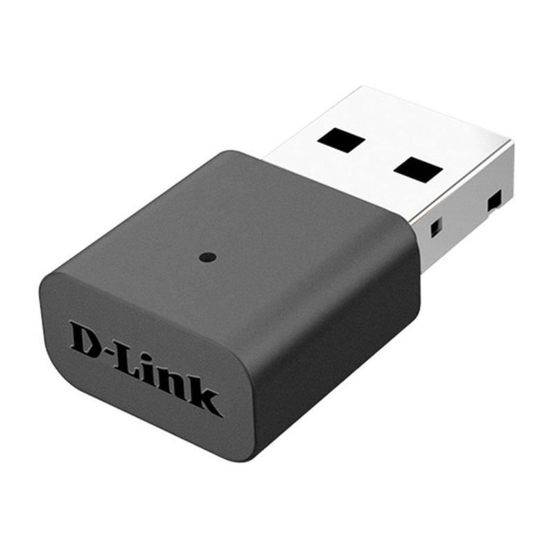 D-Link Clé WiFi USB nano 300mbps DWA-131 D-Link Clé WiFi USB nano 300mbps DWA-131