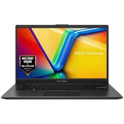 PC Portable ASUS VivoBook 14 E1404 | Win 11 - 14 FHD IPS - AMD Ryzen 5