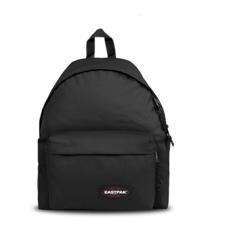 Sac a dos - EASTPAK - Padded Pak'R - Black - 24 L Sac a dos - EASTPAK - Padded Pak'R - Black - 24 L