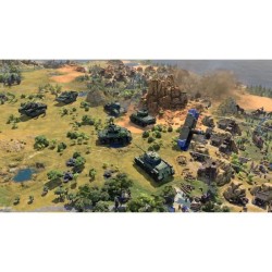 Civilization VII - Jeu Xbox Series X - Édition Standard