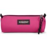 Trousse - EASTPAK - Benchmark Single - Fermeture Zip - Rose