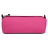Trousse - EASTPAK - Benchmark Single - Fermeture Zip - Rose