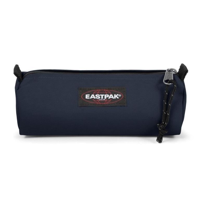 Trousse - EASTPAK - Benchmark Single - Fermeture Zip - Ultra Marine Trousse - EASTPAK - Benchmark Single - Fermeture Zip - Ultra Marine