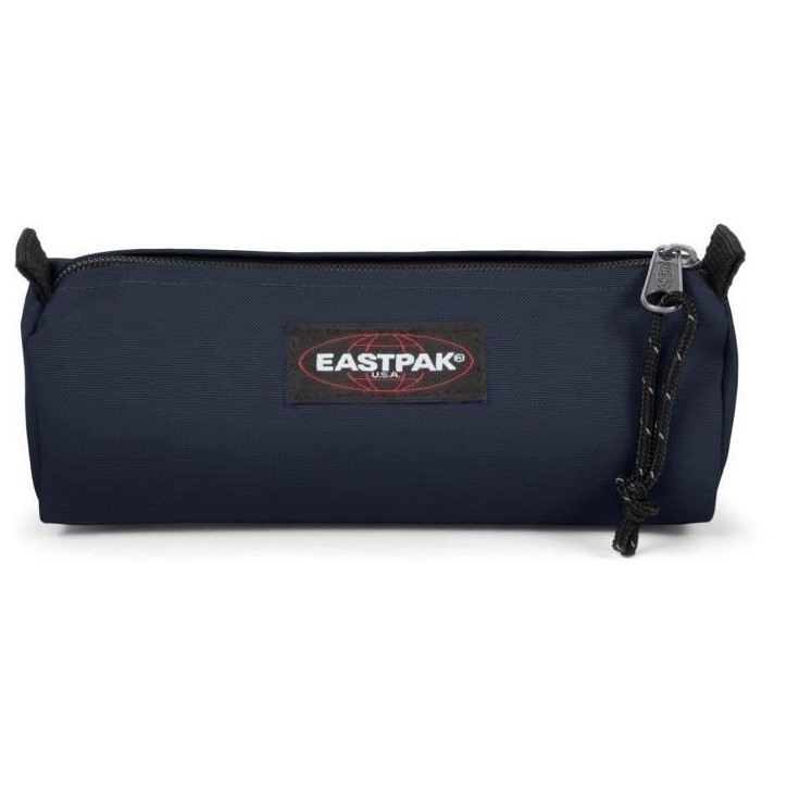 Trousse - EASTPAK - Benchmark Single - Fermeture Zip - Ultra Marine Trousse - EASTPAK - Benchmark Single - Fermeture Zip - Ultra Marine