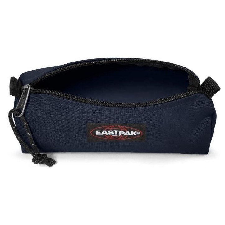 Trousse - EASTPAK - Benchmark Single - Fermeture Zip - Ultra Marine Trousse - EASTPAK - Benchmark Single - Fermeture Zip - Ultra Marine