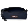 Trousse - EASTPAK - Benchmark Single - Fermeture Zip - Ultra Marine