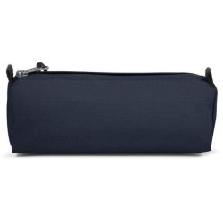 Trousse - EASTPAK - Benchmark Single - Fermeture Zip - Ultra Marine