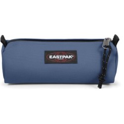 Trousse - EASTPAK - Benchmark Single - Fermeture Zip - Powder Pilot (B