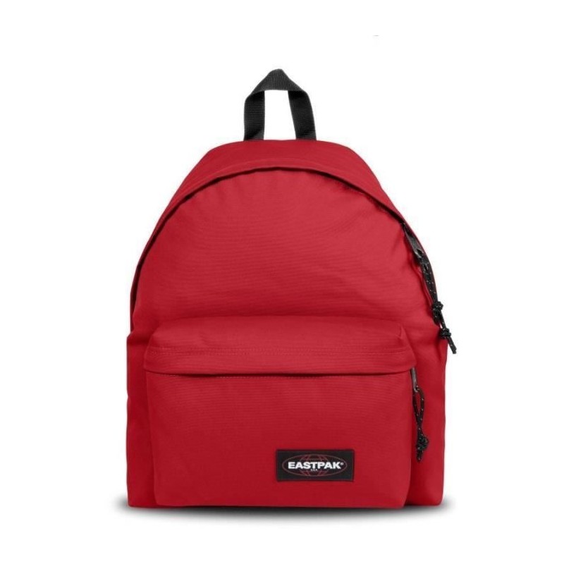 Sac a dos - EASTPACK - Padded Pak'R - Rouge Sac a dos - EASTPACK - Padded Pak'R - Rouge