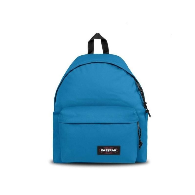 Sac a dos - EASTPACK - Padded Pak'R - Blue Voltaic - 24 L Sac a dos - EASTPACK - Padded Pak'R - Blue Voltaic - 24 L