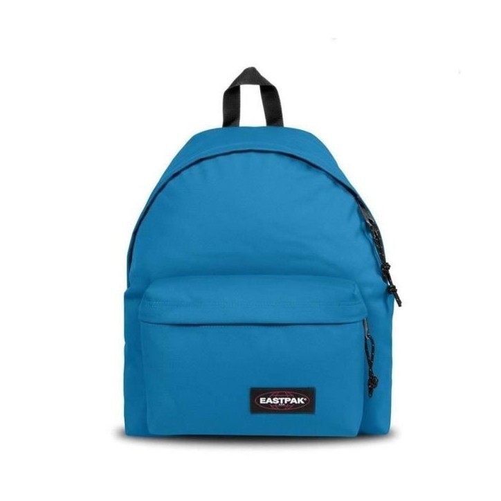 Sac a dos - EASTPACK - Padded Pak'R - Blue Voltaic - 24 L Sac a dos - EASTPACK - Padded Pak'R - Blue Voltaic - 24 L