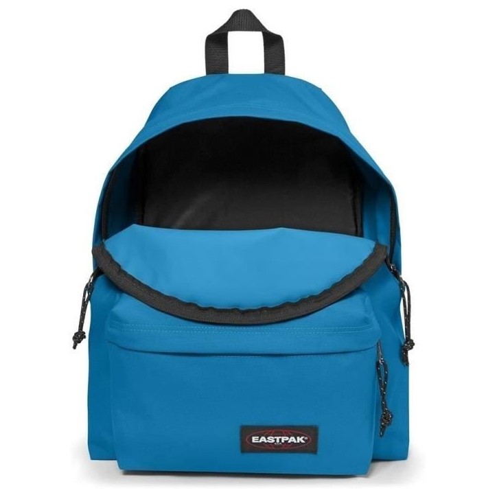 Sac a dos - EASTPACK - Padded Pak'R - Blue Voltaic - 24 L Sac a dos - EASTPACK - Padded Pak'R - Blue Voltaic - 24 L