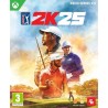 PGA Tour 2K25 - Jeu Xbox Series X