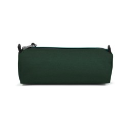 Trousse - EASTPAK - Benchmark Single - Fermeture Zip - Green Pine
