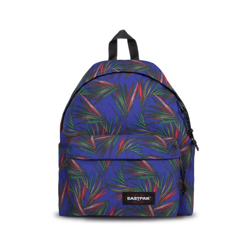 Sac a dos - EASTPACK - Padded Pak'R - Brize Palm Navy - 24 L Sac a dos - EASTPACK - Padded Pak'R - Brize Palm Navy - 24 L