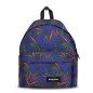 Sac a dos - EASTPACK - Padded Pak'R - Brize Palm Navy - 24 L