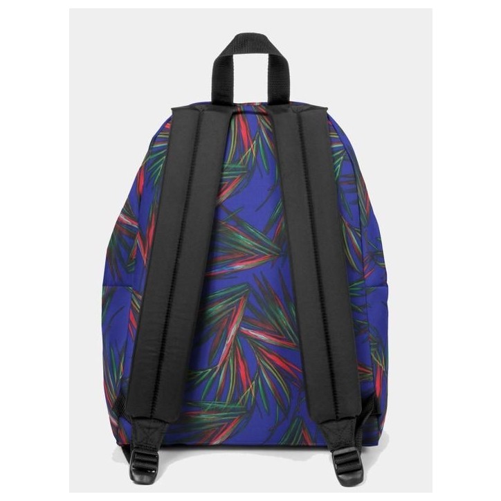 Sac a dos - EASTPACK - Padded Pak'R - Brize Palm Navy - 24 L Sac a dos - EASTPACK - Padded Pak'R - Brize Palm Navy - 24 L