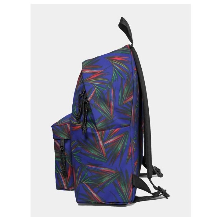 Sac a dos - EASTPACK - Padded Pak'R - Brize Palm Navy - 24 L Sac a dos - EASTPACK - Padded Pak'R - Brize Palm Navy - 24 L