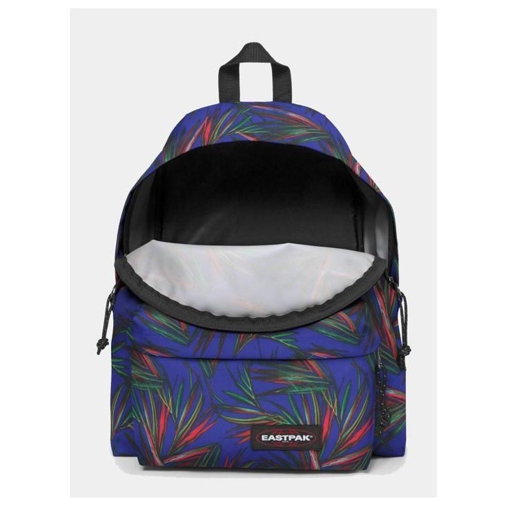 Sac a dos - EASTPACK - Padded Pak'R - Brize Palm Navy - 24 L Sac a dos - EASTPACK - Padded Pak'R - Brize Palm Navy - 24 L