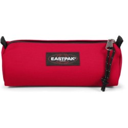 Trousse - EASTPAK - Benchmark Single - Fermeture Zip - Sailor Red
