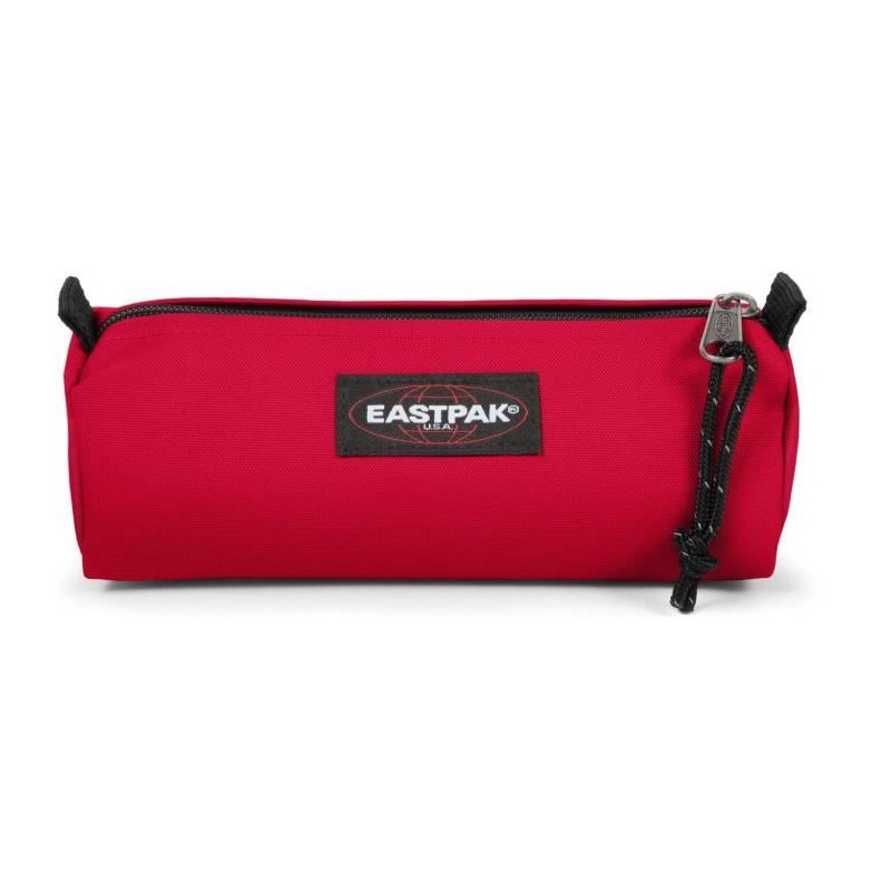 Trousse - EASTPAK - Benchmark Single - Fermeture Zip - Sailor Red Trousse - EASTPAK - Benchmark Single - Fermeture Zip - Sailor Red