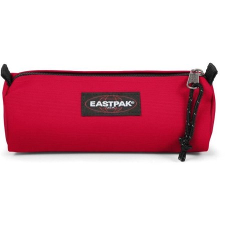Trousse - EASTPAK - Benchmark Single - Fermeture Zip - Sailor Red