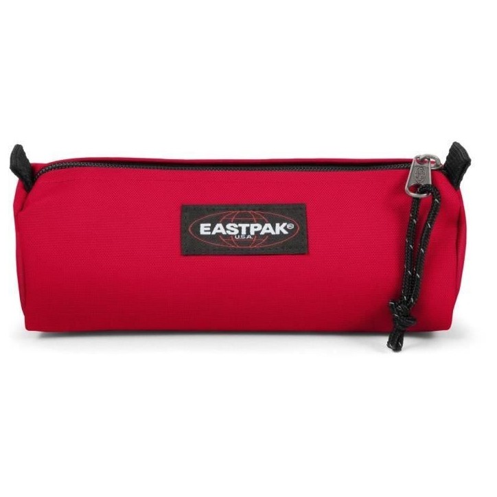 Trousse - EASTPAK - Benchmark Single - Fermeture Zip - Sailor Red Trousse - EASTPAK - Benchmark Single - Fermeture Zip - Sailor Red