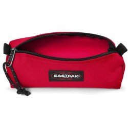 Trousse - EASTPAK - Benchmark Single - Fermeture Zip - Sailor Red