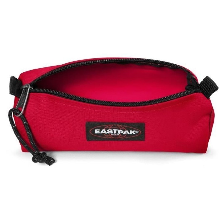 Trousse - EASTPAK - Benchmark Single - Fermeture Zip - Sailor Red Trousse - EASTPAK - Benchmark Single - Fermeture Zip - Sailor Red