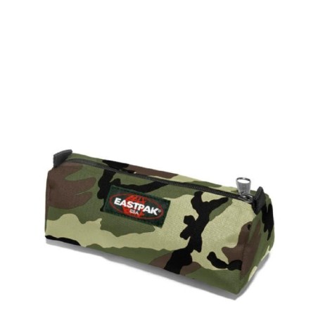 Trousse - EASTPAK - Benchmark Single - Fermeture Zip - Camo