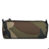 Trousse - EASTPAK - Benchmark Single - Fermeture Zip - Camo