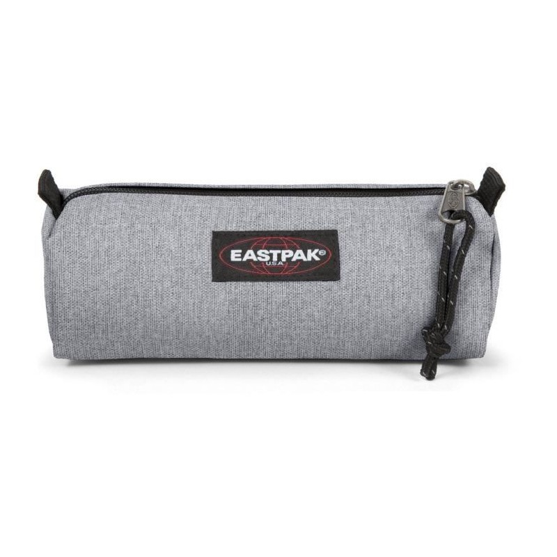 Trousse - EASTPAK - Benchmark Single - Fermeture Zip - Sunday Grey Trousse - EASTPAK - Benchmark Single - Fermeture Zip - Sunday Grey