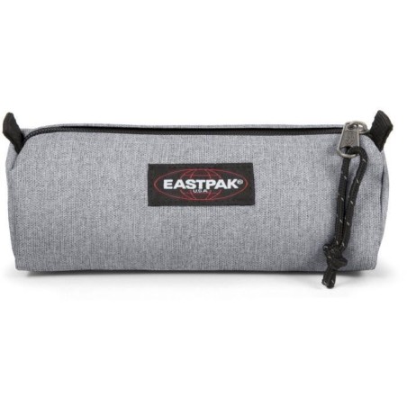 Trousse - EASTPAK - Benchmark Single - Fermeture Zip - Sunday Grey