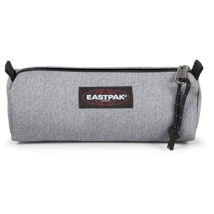 Trousse - EASTPAK - Benchmark Single - Fermeture Zip - Sunday Grey Trousse - EASTPAK - Benchmark Single - Fermeture Zip - Sunday Grey