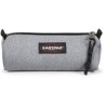 Trousse - EASTPAK - Benchmark Single - Fermeture Zip - Sunday Grey
