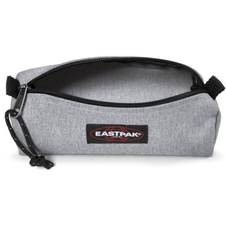 Trousse - EASTPAK - Benchmark Single - Fermeture Zip - Sunday Grey
