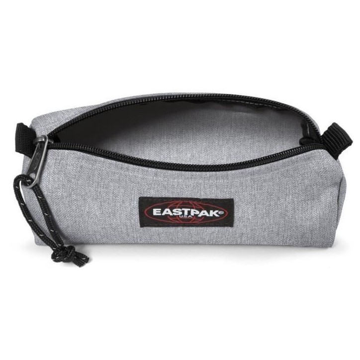 Trousse - EASTPAK - Benchmark Single - Fermeture Zip - Sunday Grey Trousse - EASTPAK - Benchmark Single - Fermeture Zip - Sunday Grey