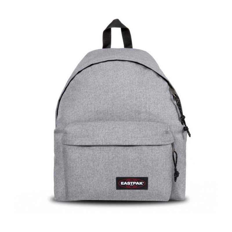 Sac a dos - EASTPAK - Padded Pak'R - Sunday Grey - 24 L Sac a dos - EASTPAK - Padded Pak'R - Sunday Grey - 24 L