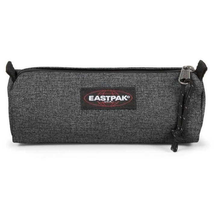 Trousse - EASTPAK - Benchmark Single - Fermeture Zip - Black Denim Trousse - EASTPAK - Benchmark Single - Fermeture Zip - Black Denim
