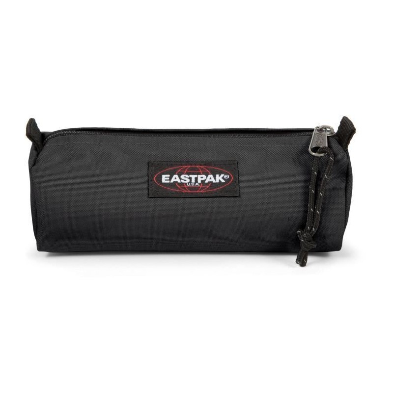 Trousse - EASTPAK - Benchmark Single - Fermeture Zip - Black Trousse - EASTPAK - Benchmark Single - Fermeture Zip - Black