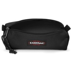 Trousse - EASTPAK - Benchmark Single - Fermeture Zip - Black