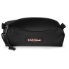 Trousse - EASTPAK - Benchmark Single - Fermeture Zip - Black