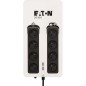 Onduleur Eaton ONDULEUR 8 PRISE 3S 850 Onduleur Eaton ONDULEUR 8 PRISE 3S 850