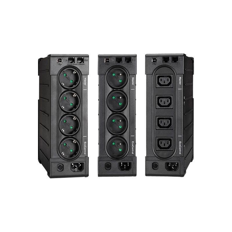 Onduleur - EATON - Ellipse PRO 650 USB IEC - Line-Interactive UPS - 65