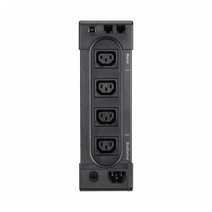 Onduleur - EATON - Ellipse PRO 650 USB IEC - Line-Interactive UPS - 650VA (4 prises IEC) - Parafoudre normé - ELP650IEC Onduleur - EATON - Ellipse PRO 650 USB IEC - Line-Interactive UPS - 650VA (4 prises IEC) - Parafoudre normé - ELP650IEC
