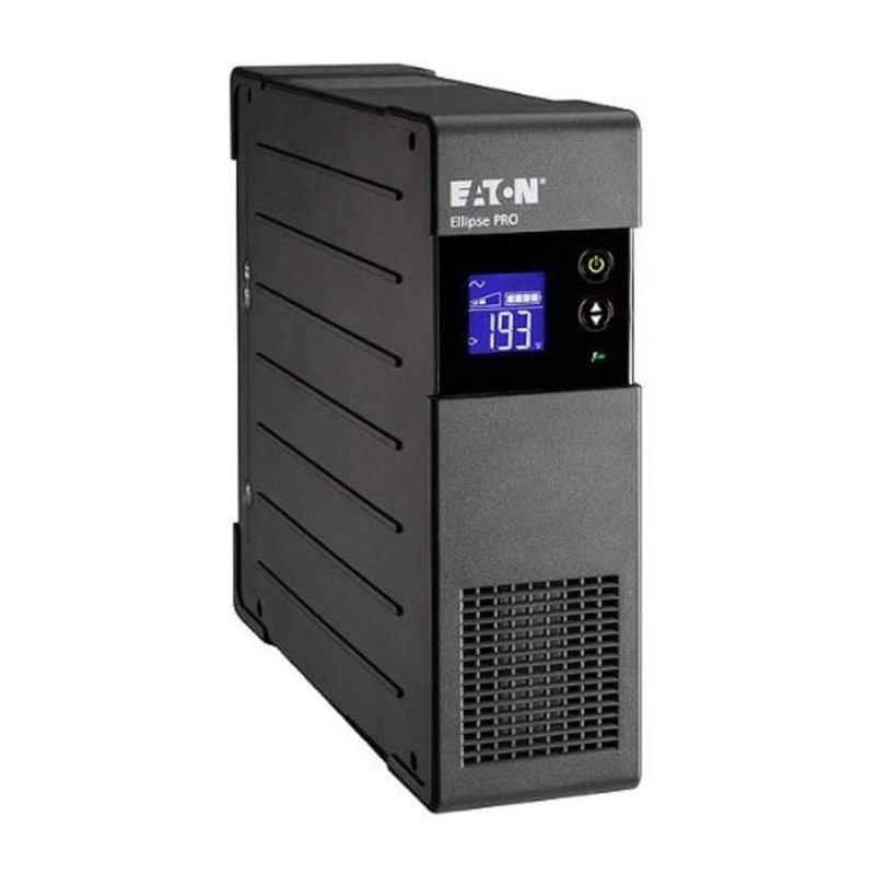 Onduleur - EATON - Ellipse PRO 850 DIN Onduleur - EATON - Ellipse PRO 850 DIN